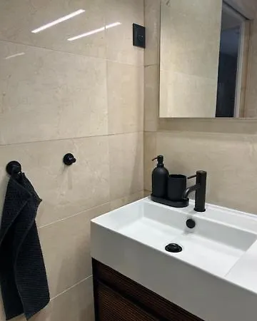 Apartment Clinfoc 21 La Grande-Motte