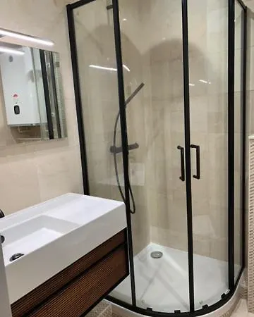 Clinfoc 21 Apartamento