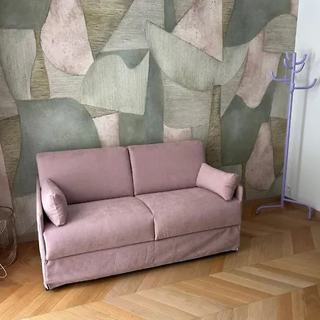 Apartment Clinfoc 21 La Grande-Motte